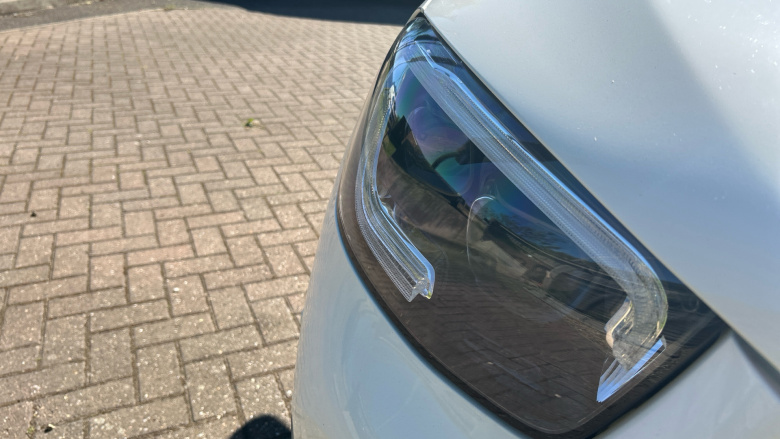 Mercedes-Benz GLC Coupe GLC 220d 4Matic AMG Line Premium 5dr 9G-Tronic Diesel Estate